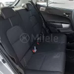KIA PICANTO 1.2L PETROL 2023 MODEL YEAR SPARKILING SILVER COLOR - Thumbnail 14