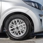KIA PICANTO 1.2L PETROL 2023 MODEL YEAR SPARKILING SILVER COLOR - Thumbnail 18