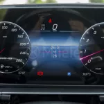 MERCEDES-BENZ GLE COUPE 53 3.0L PETROL 2025 MODEL YEAR BLACK COLOR - Thumbnail 8