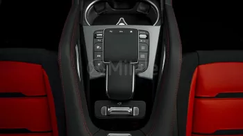 MERCEDES-BENZ GLE COUPE 53 3.0L PETROL 2025 MODEL YEAR BLACK COLOR