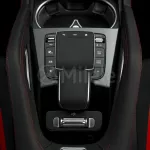 MERCEDES-BENZ GLE COUPE 53 3.0L PETROL 2025 MODEL YEAR BLACK COLOR - Thumbnail 10