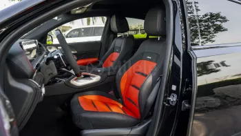 MERCEDES-BENZ GLE COUPE 53 3.0L PETROL 2025 MODEL YEAR BLACK COLOR