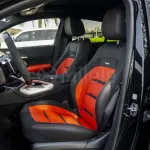 MERCEDES-BENZ GLE COUPE 53 3.0L PETROL 2025 MODEL YEAR BLACK COLOR - Thumbnail 12
