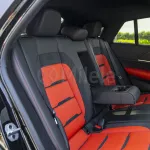 MERCEDES-BENZ GLE COUPE 53 3.0L PETROL 2025 MODEL YEAR BLACK COLOR - Thumbnail 14