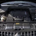MERCEDES-BENZ GLE COUPE 53 3.0L PETROL 2025 MODEL YEAR BLACK COLOR - Thumbnail 19
