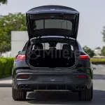 MERCEDES-BENZ GLE COUPE 53 3.0L PETROL 2025 MODEL YEAR BLACK COLOR - Thumbnail 15
