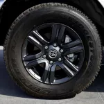 TOYOTA HILUX 2025 MODEL YEAR DOUBLE CABIN PICKUP SR5 2.7L PETROL - Thumbnail 6