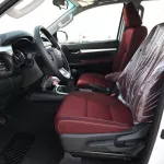 TOYOTA HILUX 2025 MODEL YEAR DOUBLE CABIN PICKUP SR5 2.7L PETROL - Thumbnail 8