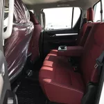 TOYOTA HILUX 2025 MODEL YEAR DOUBLE CABIN PICKUP SR5 2.7L PETROL - Thumbnail 9