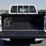TOYOTA HILUX 2025 MODEL YEAR DOUBLE CABIN PICKUP SR5 2.7L PETROL - Thumbnail 10