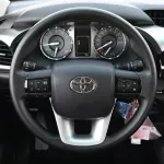 TOYOTA HILUX 2025 MODEL YEAR DOUBLE CABIN PICKUP SR5 2.7L PETROL - Thumbnail 7