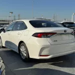 Toyota Corolla Hybrid 2024 Model Year 1.8L Pioneer Edition - Thumbnail 5