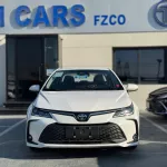 Toyota Corolla Hybrid 2024 Model Year 1.8L Pioneer Edition - Thumbnail 1