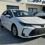Toyota Corolla Hybrid 2024 Model Year 1.8L Pioneer Edition - Thumbnail 3