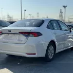 Toyota Corolla Hybrid 2024 Model Year 1.8L Pioneer Edition - Thumbnail 6