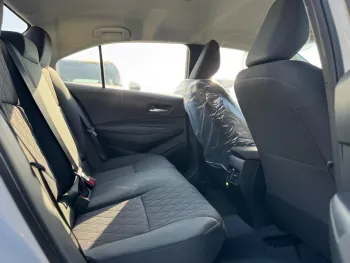 Toyota Corolla Hybrid 2024 Model Year 1.8L Pioneer Edition