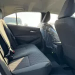 Toyota Corolla Hybrid 2024 Model Year 1.8L Pioneer Edition - Thumbnail 7