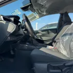 Toyota Corolla Hybrid 2024 Model Year 1.8L Pioneer Edition - Thumbnail 8