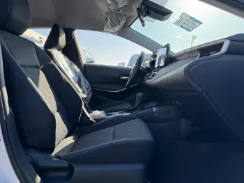 Toyota Corolla Hybrid 2024 Model Year 1.8L Pioneer Edition