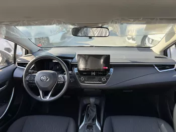 Toyota Corolla Hybrid 2024 Model Year 1.8L Pioneer Edition