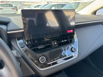 Toyota Corolla Hybrid 2024 Model Year 1.8L Pioneer Edition
