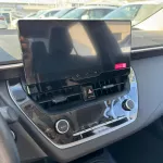 Toyota Corolla Hybrid 2024 Model Year 1.8L Pioneer Edition - Thumbnail 13