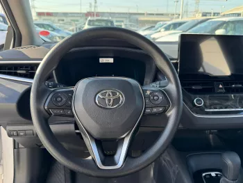 Toyota Corolla Hybrid 2024 Model Year 1.8L Pioneer Edition
