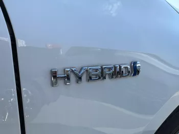 Toyota Corolla Hybrid 2024 Model Year 1.8L Pioneer Edition
