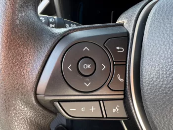 Toyota Corolla Hybrid 2024 Model Year 1.8L Pioneer Edition