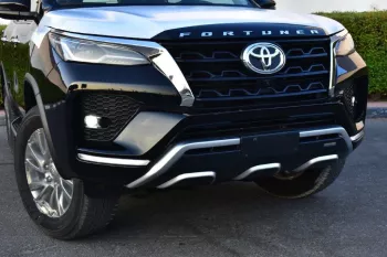 2023 TOYOTA FORTUNER VXR LIIMITED 4.0L V6 PETROL
