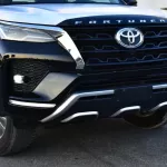 2023 TOYOTA FORTUNER VXR LIIMITED 4.0L V6 PETROL - Thumbnail 3