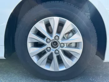 Toyota Corolla Hybrid 2024 Model Year 1.8L Pioneer Edition