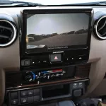 TOYOTA LAND CRUISER DOUBLE CAB PICKUP LX 2024 MODEL DIESEL AUTOMATIC - Thumbnail 12