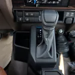 TOYOTA LAND CRUISER DOUBLE CAB PICKUP LX 2024 MODEL DIESEL AUTOMATIC - Thumbnail 13