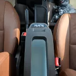 TOYOTA LAND CRUISER DOUBLE CAB PICKUP LX 2024 MODEL DIESEL AUTOMATIC - Thumbnail 14