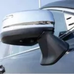 Toyota Land Cruiser Turbo VXR 2024 Model Year Full Option Black Color - Thumbnail 6