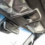 Toyota Land Cruiser Turbo VXR 2024 Model Year Full Option Black Color - Thumbnail 8