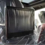 Toyota Land Cruiser Turbo VXR 2024 Model Year Full Option Black Color - Thumbnail 19