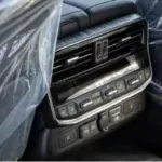 Toyota Land Cruiser Turbo VXR 2024 Model Year Full Option Black Color - Thumbnail 16