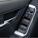 Toyota Land Cruiser Turbo VXR 2024 Model Year Full Option Black Color - Thumbnail 15