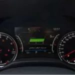 Toyota Land Cruiser Turbo VXR 2024 Model Year Full Option Black Color - Thumbnail 25