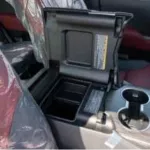 Toyota Land Cruiser Turbo VXR 2024 Model Year Full Option Black Color - Thumbnail 18