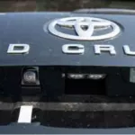 Toyota Land Cruiser Turbo VXR 2024 Model Year Full Option Black Color - Thumbnail 28