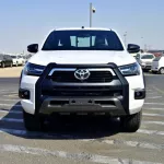TOYOTA HILUX DOUBLE CAB ADVENTURE 2025 MODEL YEAR PETROL AUTOMATIC - Thumbnail 1