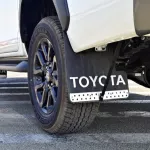 TOYOTA HILUX DOUBLE CAB ADVENTURE 2025 MODEL YEAR PETROL AUTOMATIC - Thumbnail 6