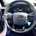 TOYOTA HILUX DOUBLE CAB ADVENTURE 2025 MODEL YEAR PETROL AUTOMATIC - Thumbnail 7