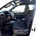TOYOTA HILUX DOUBLE CAB ADVENTURE 2025 MODEL YEAR PETROL AUTOMATIC - Thumbnail 8