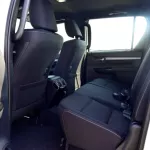 TOYOTA HILUX DOUBLE CAB ADVENTURE 2025 MODEL YEAR PETROL AUTOMATIC - Thumbnail 9