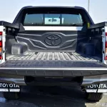 TOYOTA HILUX DOUBLE CAB ADVENTURE 2025 MODEL YEAR PETROL AUTOMATIC - Thumbnail 10