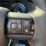 Toyota Fortuner 2.4L Diesel 2024 Model Year GCC Specs White Color Exterior - Thumbnail 17